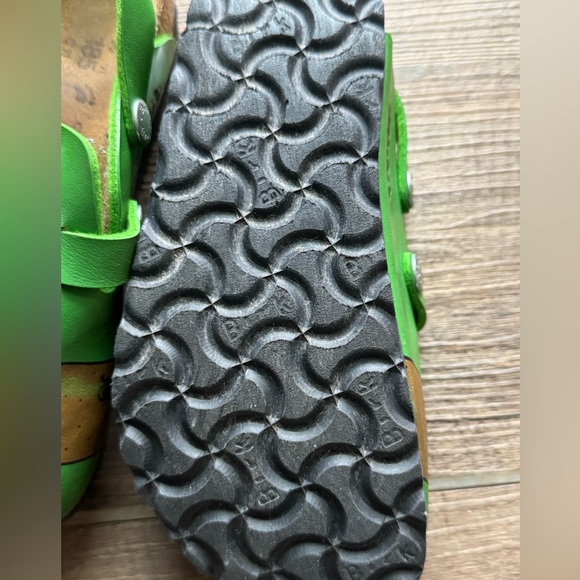 Size C11 Birks clog - Picture 3 of 5